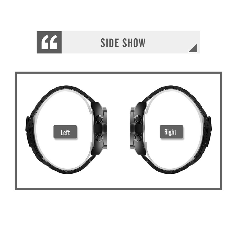 Đồng hồ kỹ thuật số SKMEI