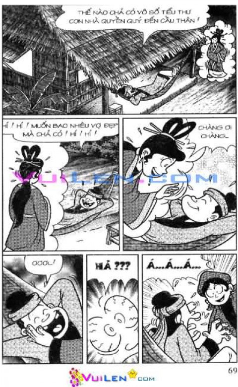 thần đồng đất việt chapter 160 66