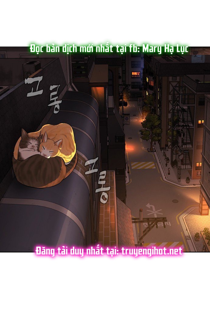 bạch huyết - white blood chapter 16 13