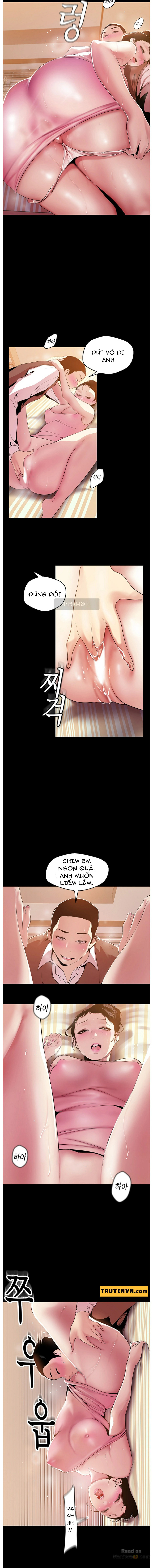 một thế giới mới tuyệt vời chapter 43 8