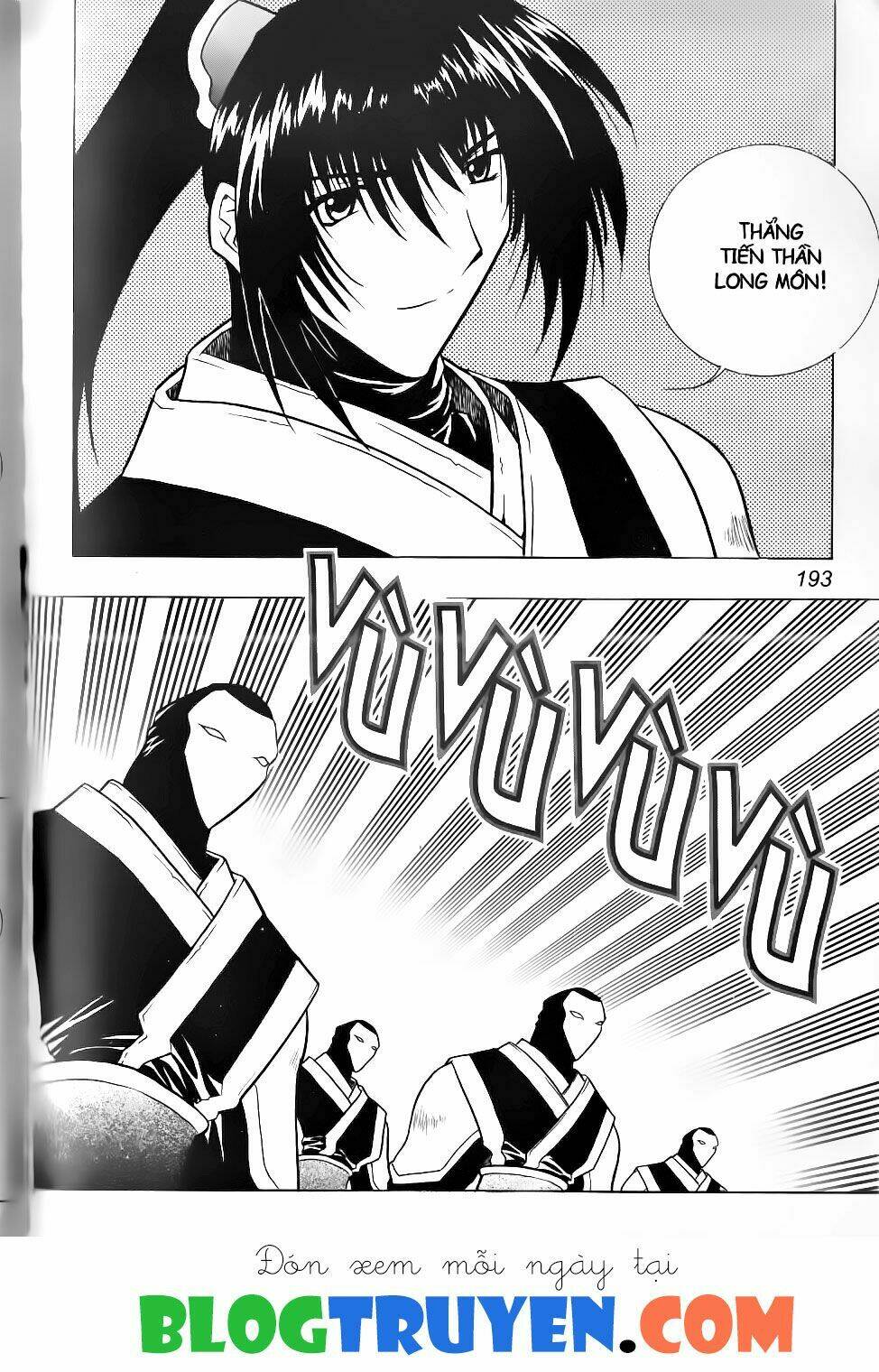 thiên lang liệt truyện chapter 76 15