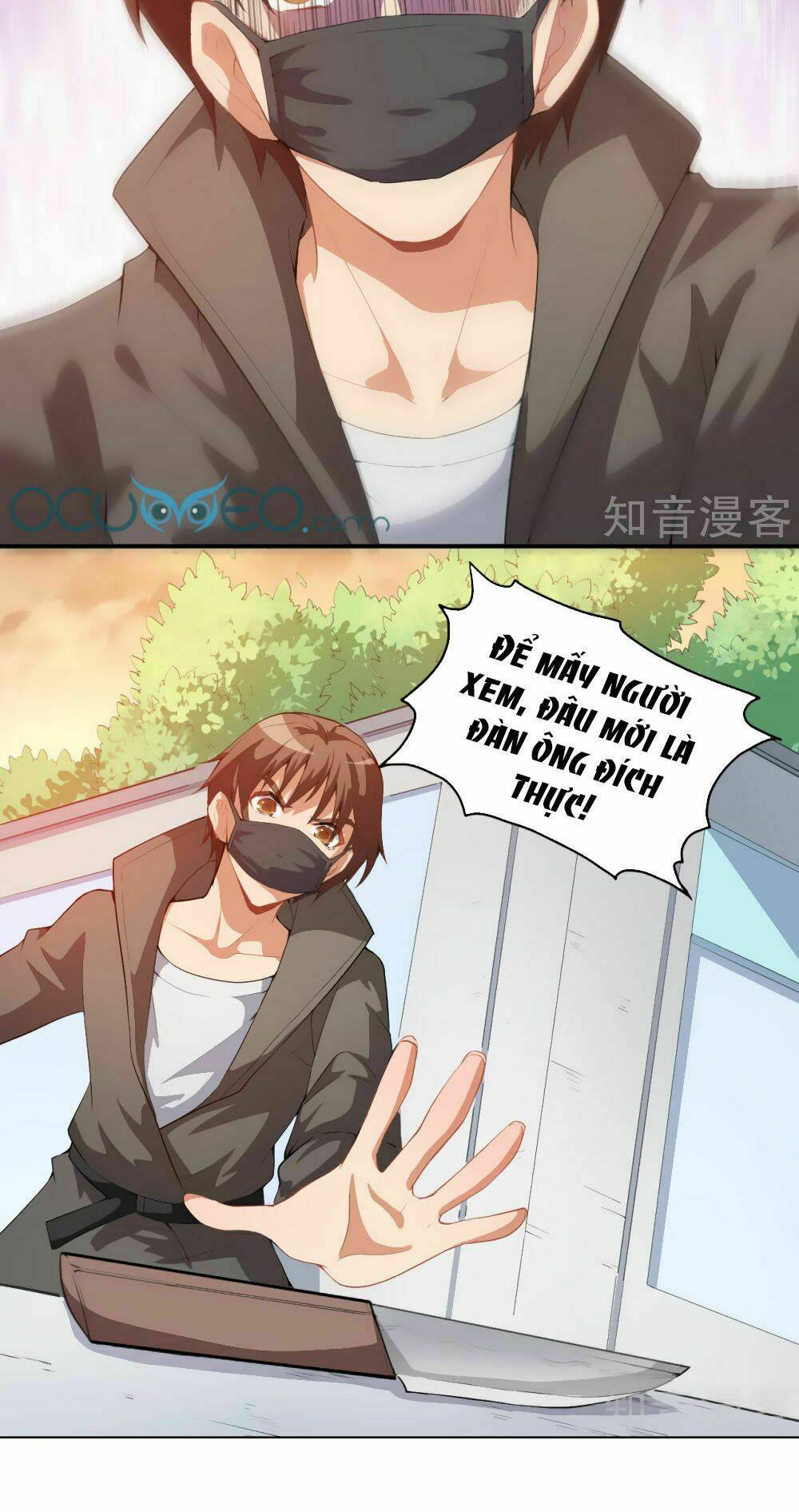 trò chơi sắc đẹp chapter 7 11