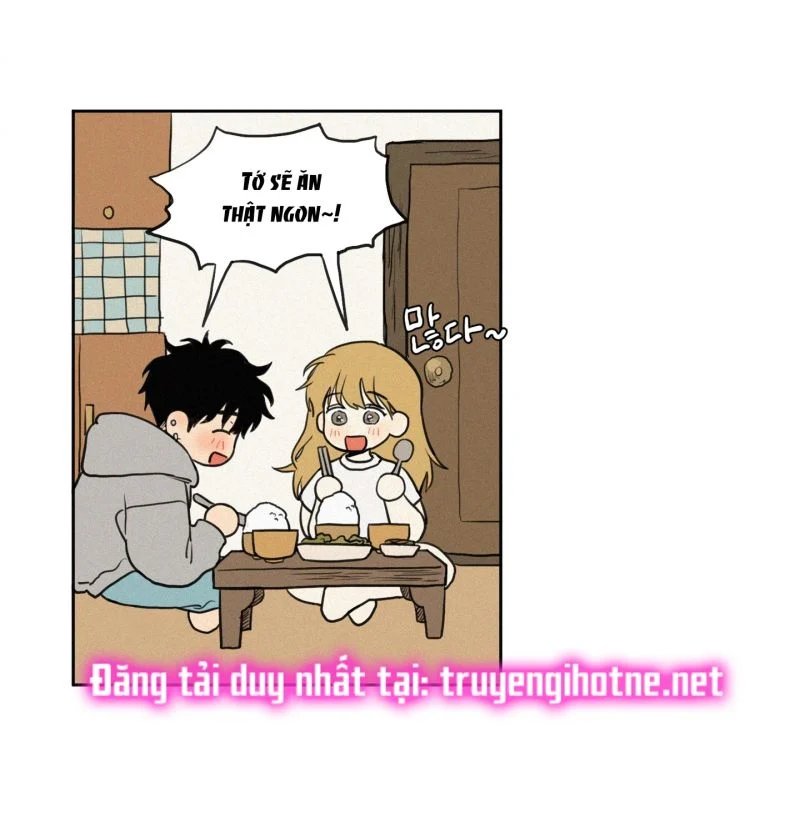 lý do yêu phải thằng bạn thân chapter 56 13