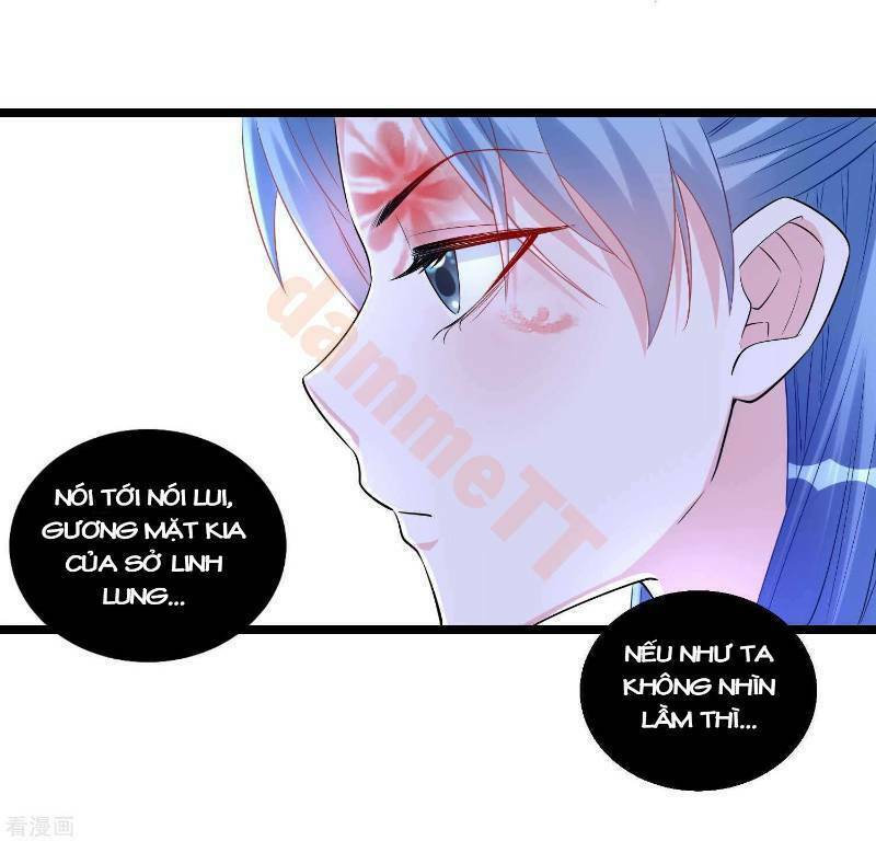 độc y đích nữ chapter 60 11