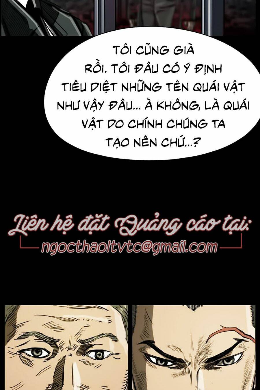 thợ săn đầu tiên chapter 39 65