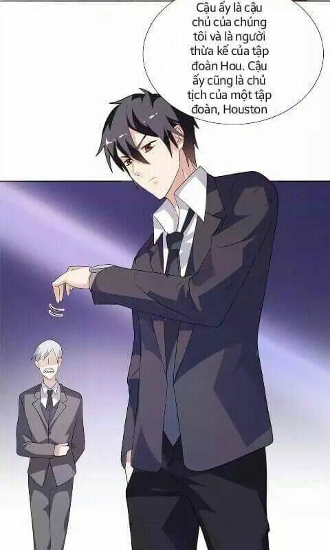 1 nửa hoàn hảo của ceo chapter 4 14