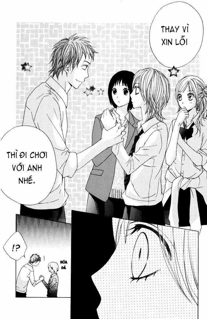otomegokoro chapter 1 12