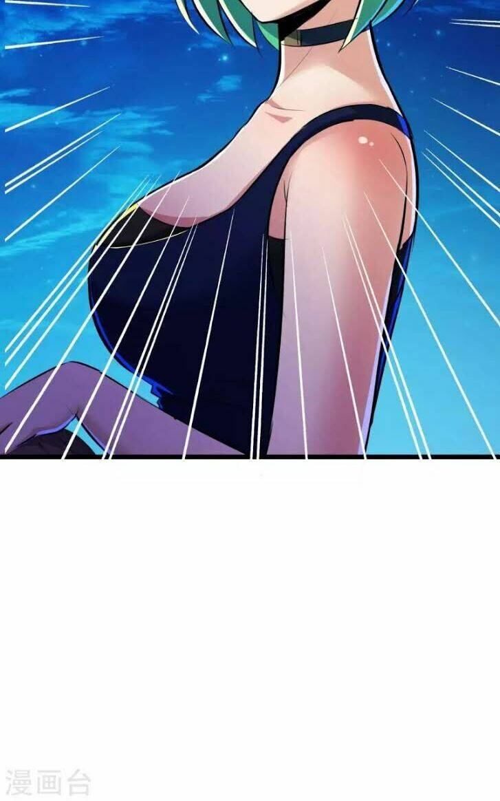 tối cường đặc chủng binh của hoa khôi chapter 46 25