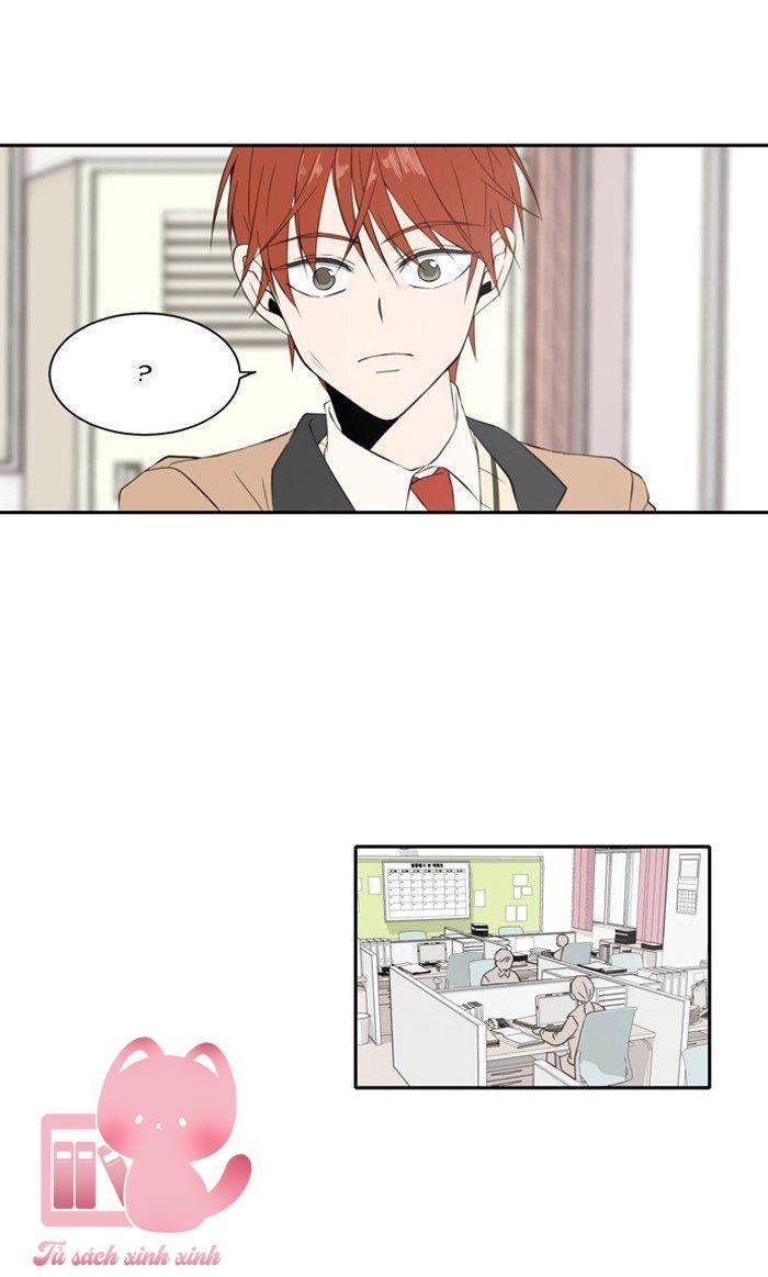 a good day to be a dog chapter 14 24