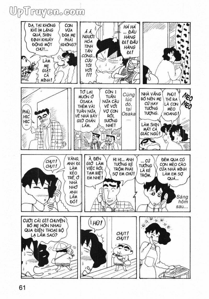 crayon shin-chan cậu bé bút chì chapter 14 59