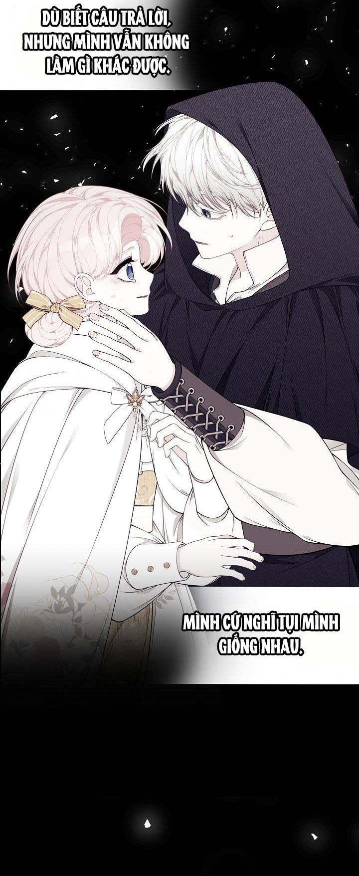 con chỉ đi tìm cha thôi chapter 45 3