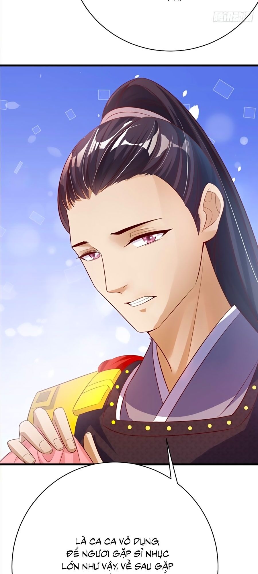 phượng ngự tà vương chapter 52 39