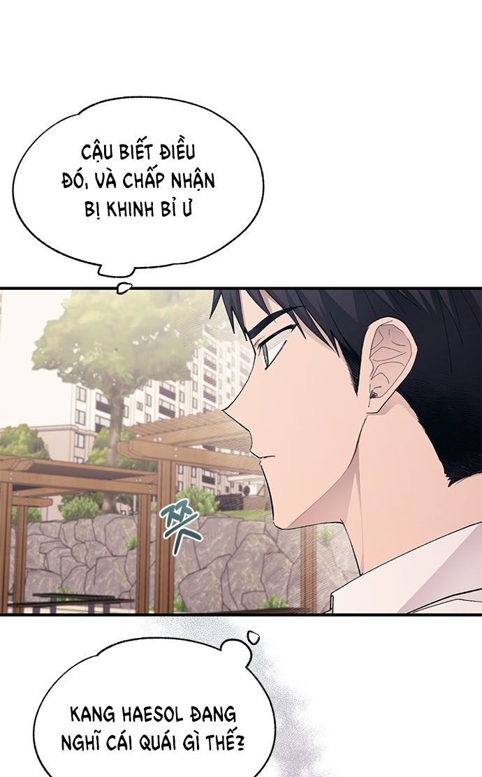 yeonwoo ngây thơ chapter 80.2 30