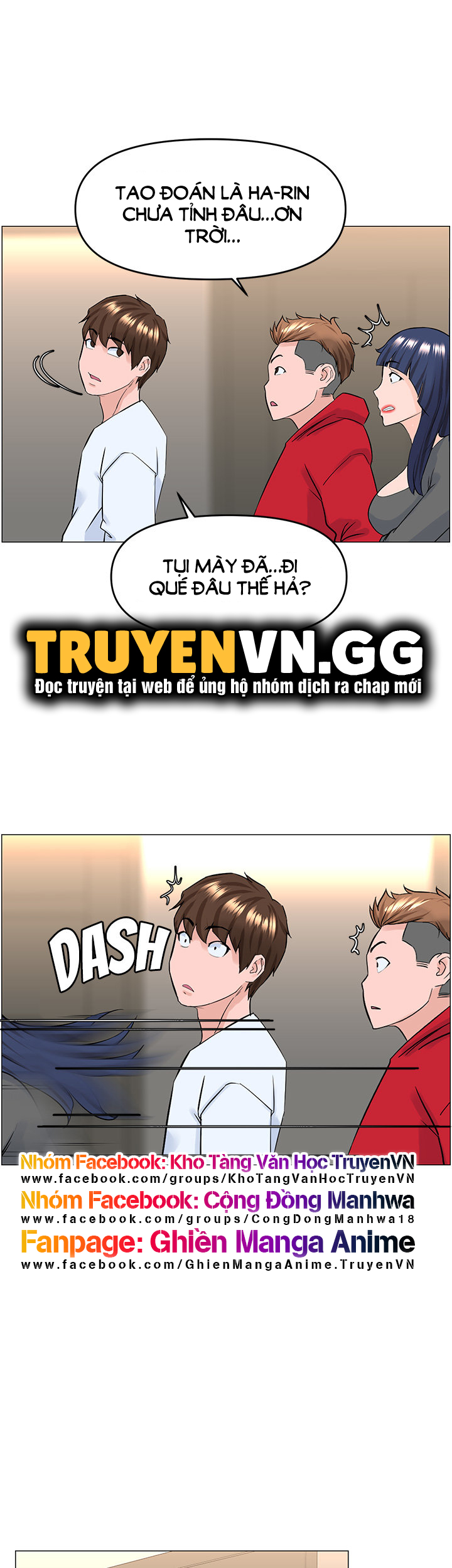 idol kế bên chapter 39 27