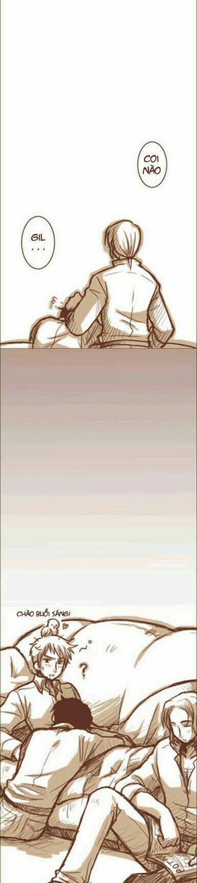 aph short dou collection chapter 33 5