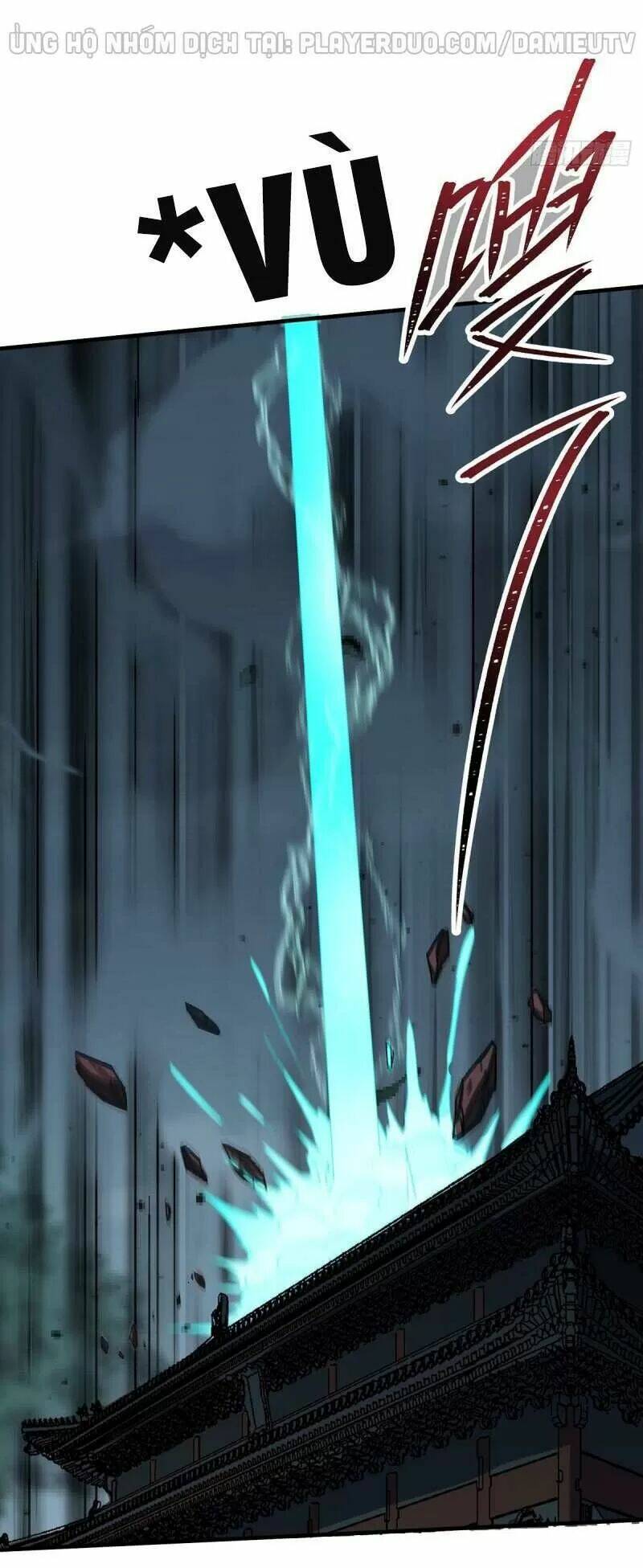 thú nhân chapter 246 25