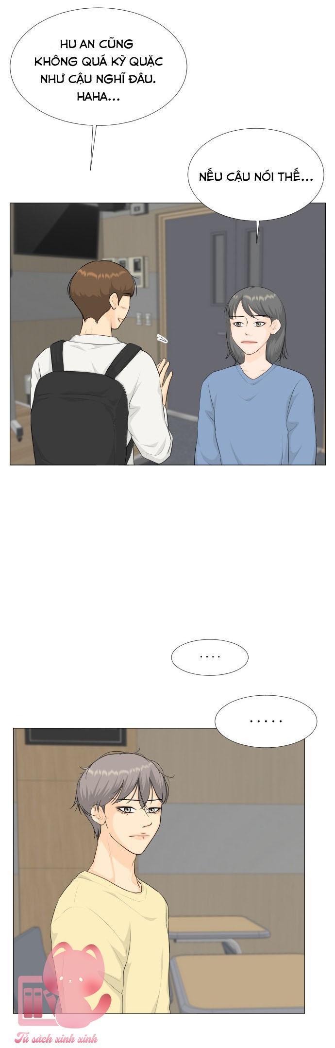 bán quỷ chapter 84 18