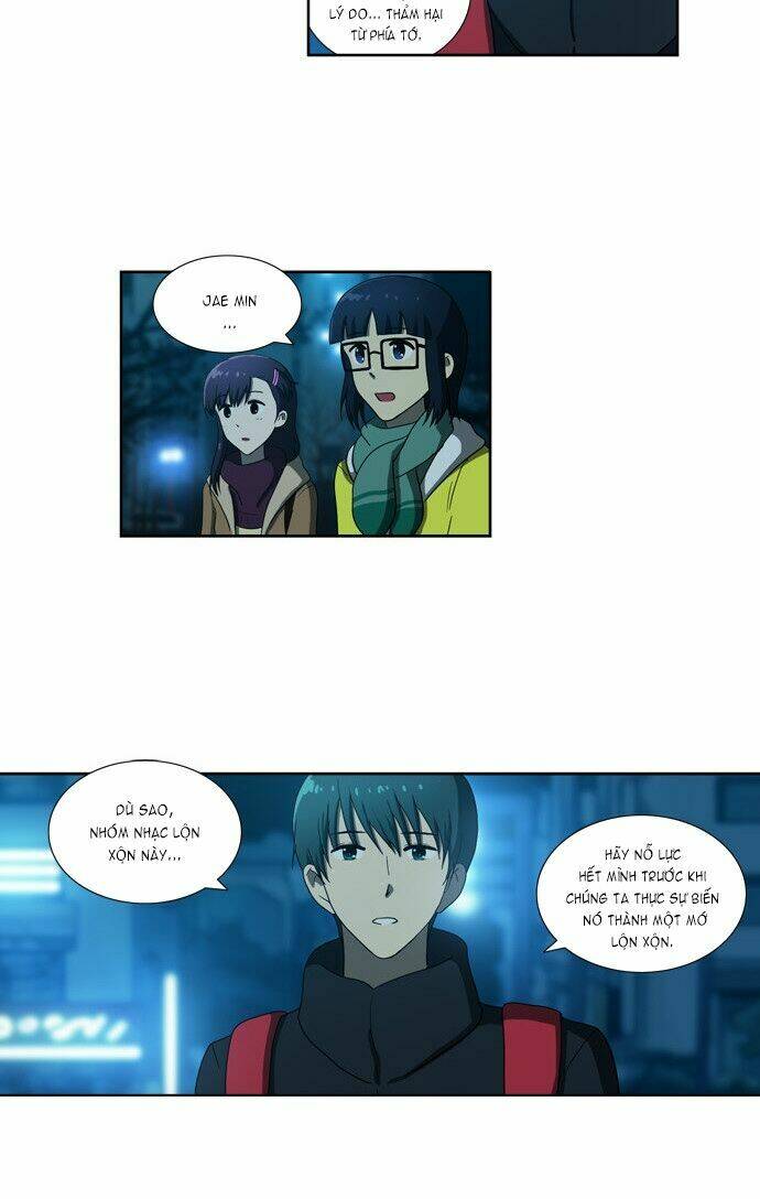 ma cà rồng biết yêu chapter 102 6