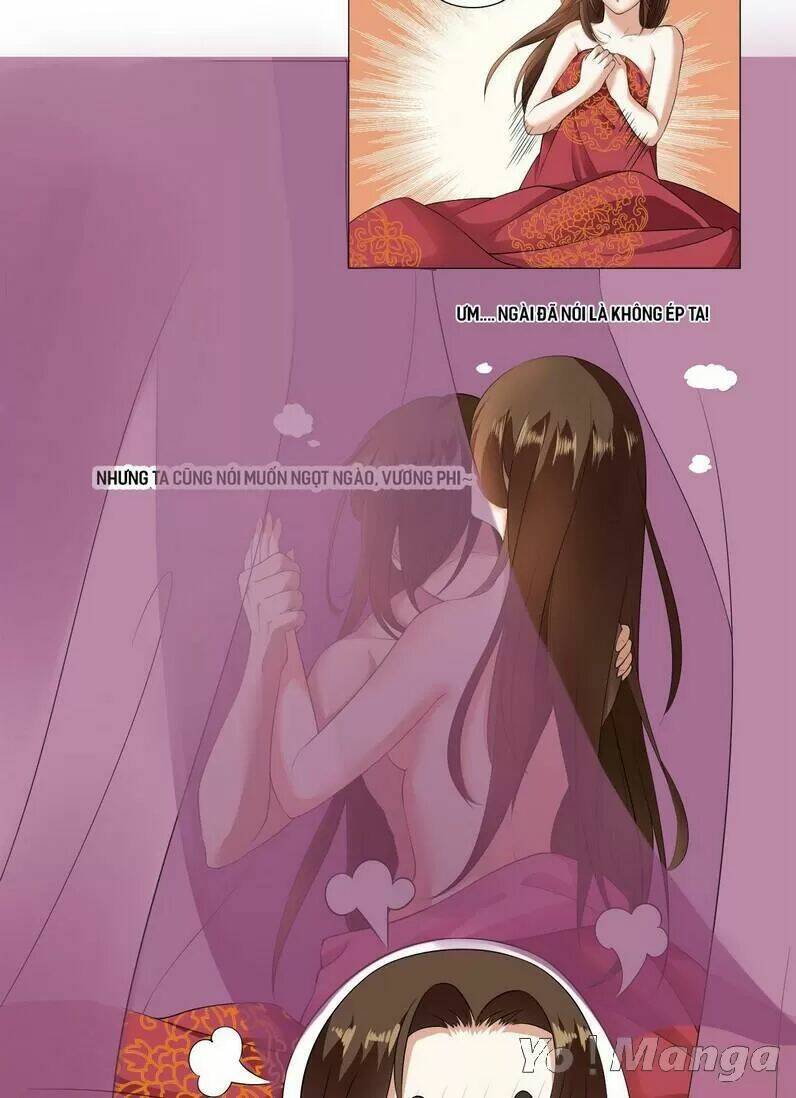 loạn thế hoạ phi chapter 16 3