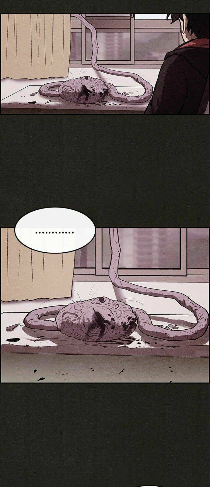 quái vật tại chung cư xanh chapter 14 46