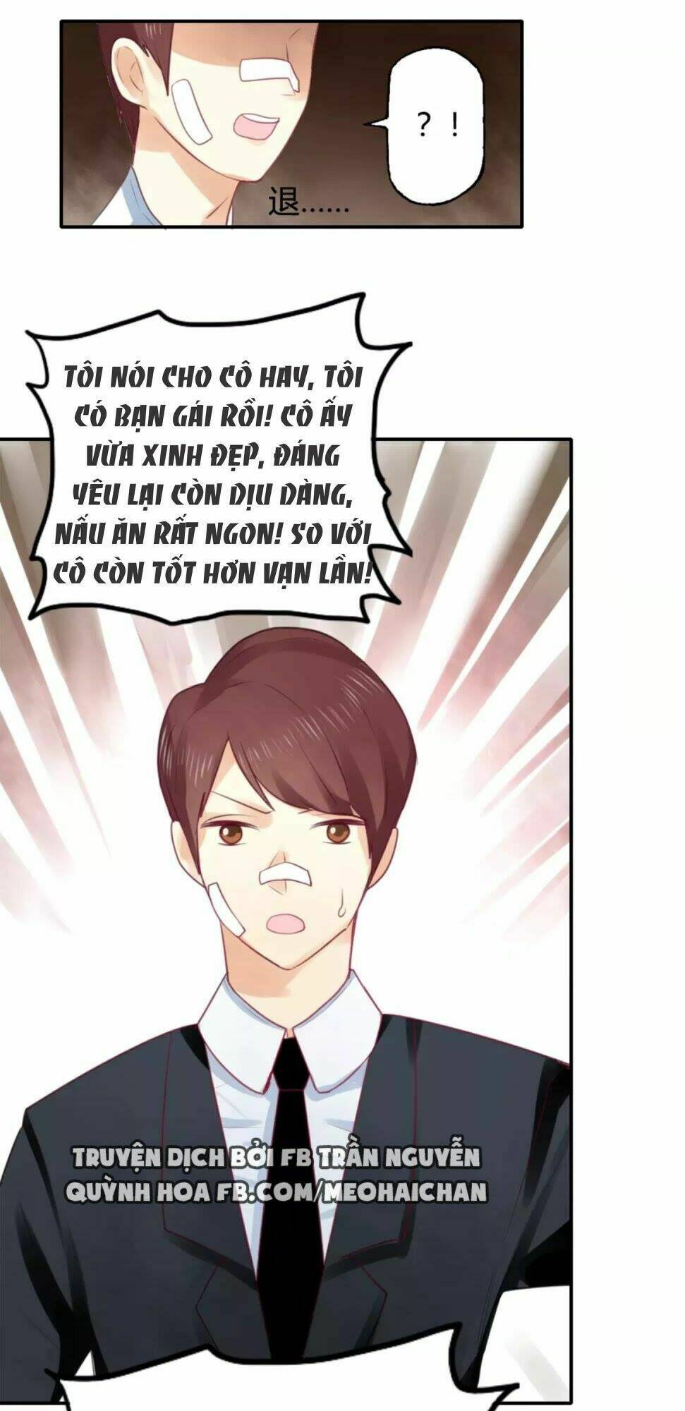 thái tử bong bóng chapter 8 65