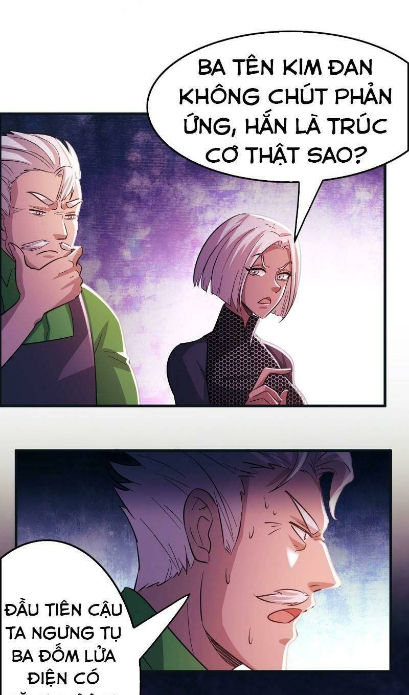 dị giới cung ứng thương chapter 93 9