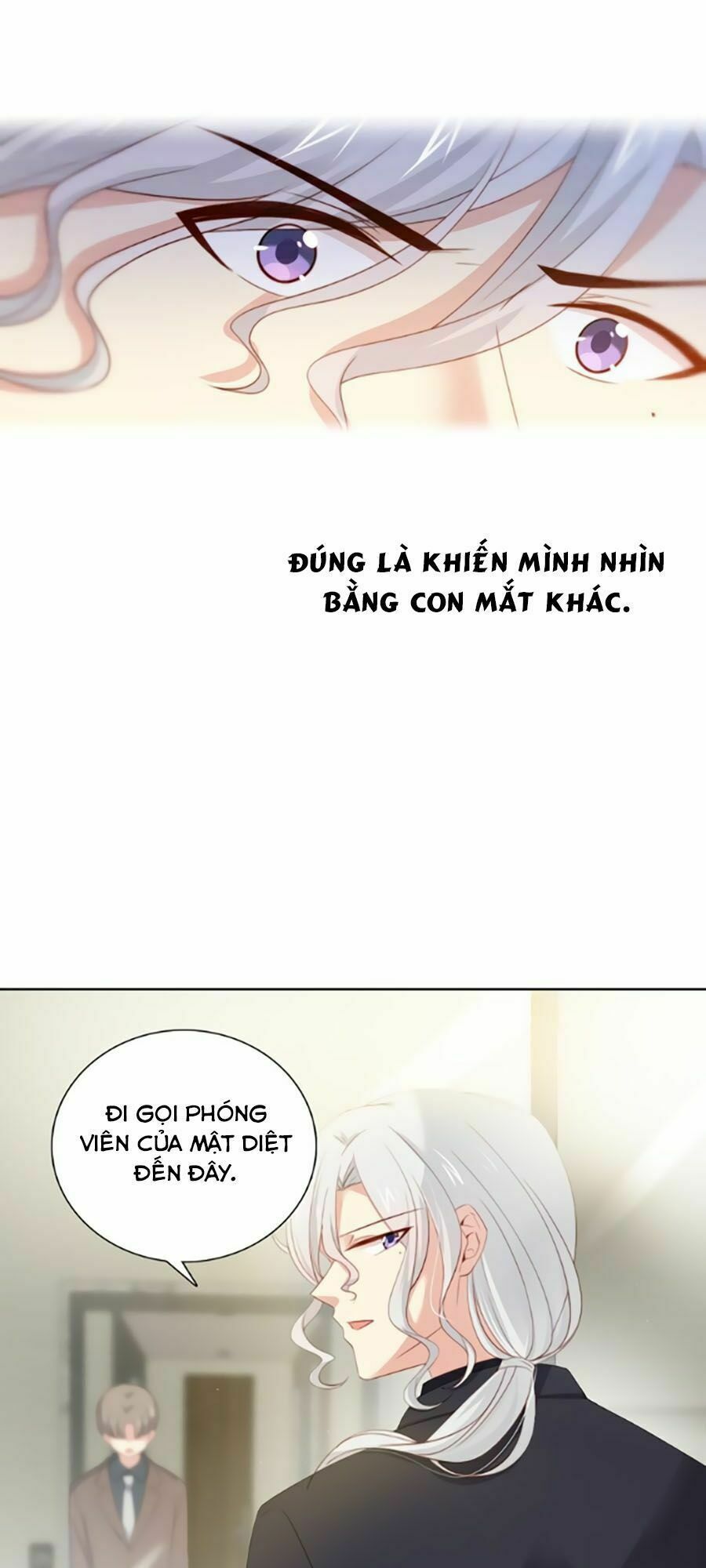 Tình Yêu Là Thế Phần 2 Chapter 42 - Next Chapter 43