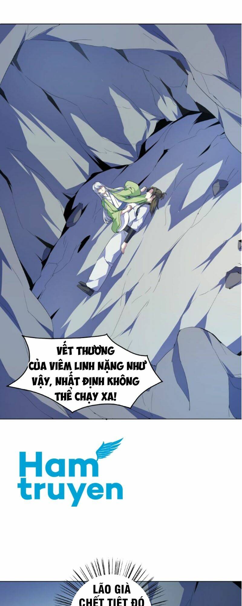 nghịch thiên đại thần chapter 35.5 24