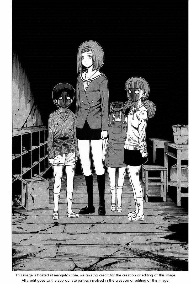 corpse party another child chapter 6 22