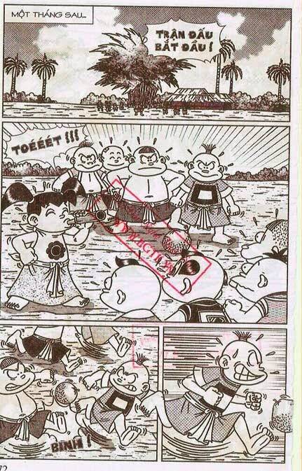 thần đồng đất việt chapter 113 73