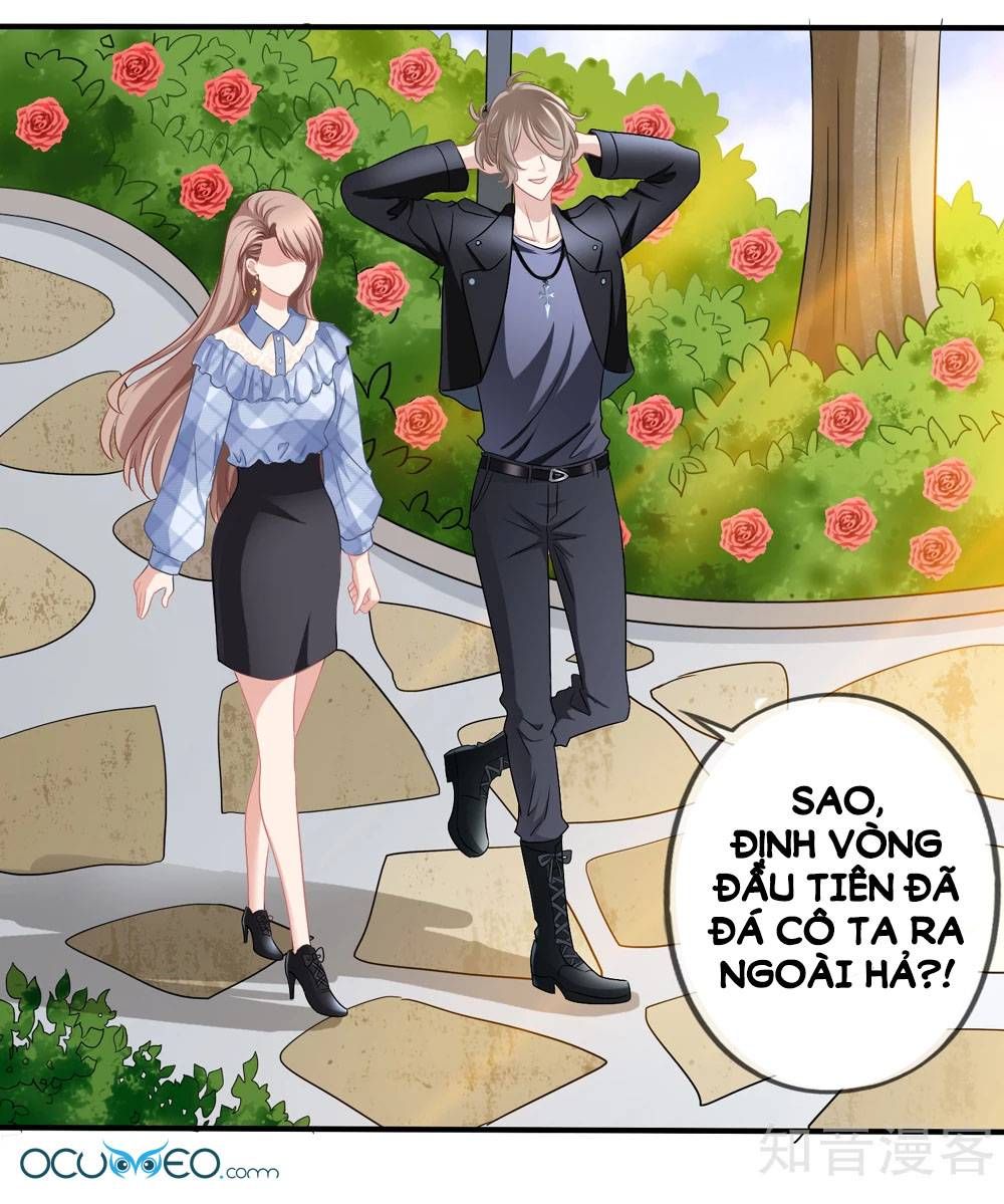 mỹ vị giai thê chapter 42.1 27