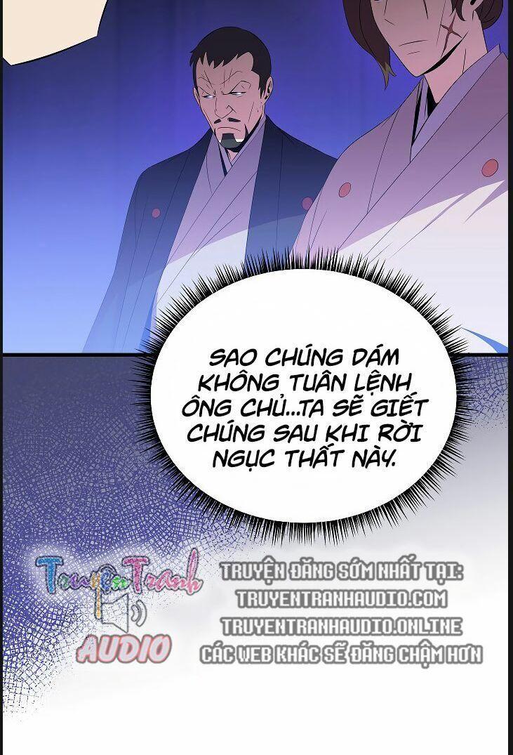 tiêu diệt đấng cứu thế chapter 42 53