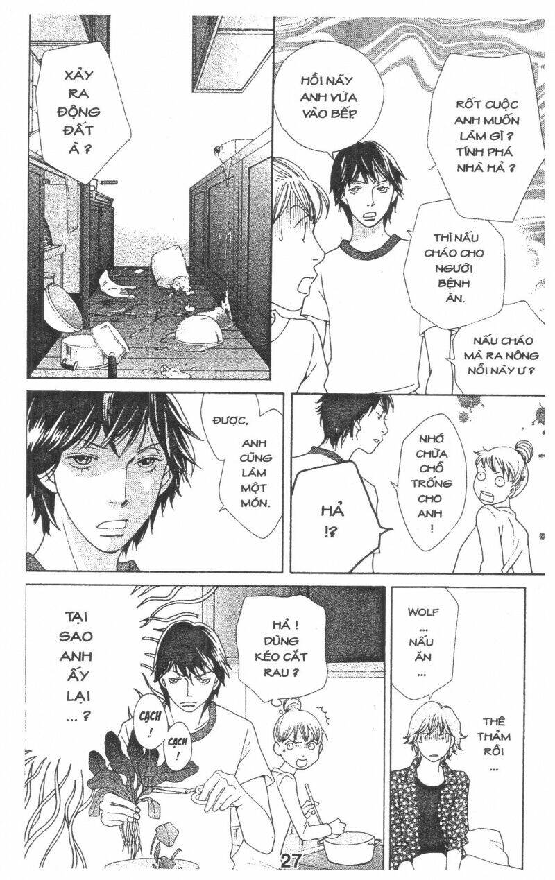 tigers and wolves chapter 3 27