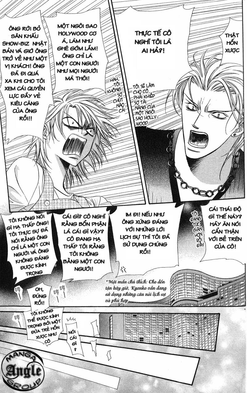 thử thách của kyouko chapter 103 17