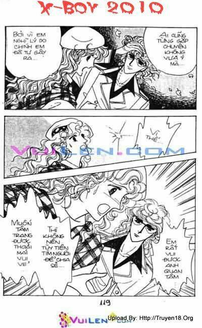 ánh đèn rực rỡ chapter 9 120