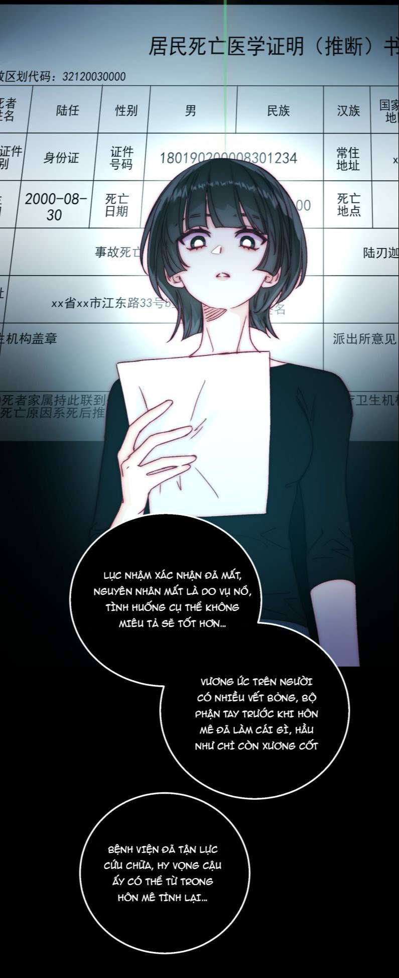 tôi phải làm 1 kẻ đại xấu xa chapter 0.1 30