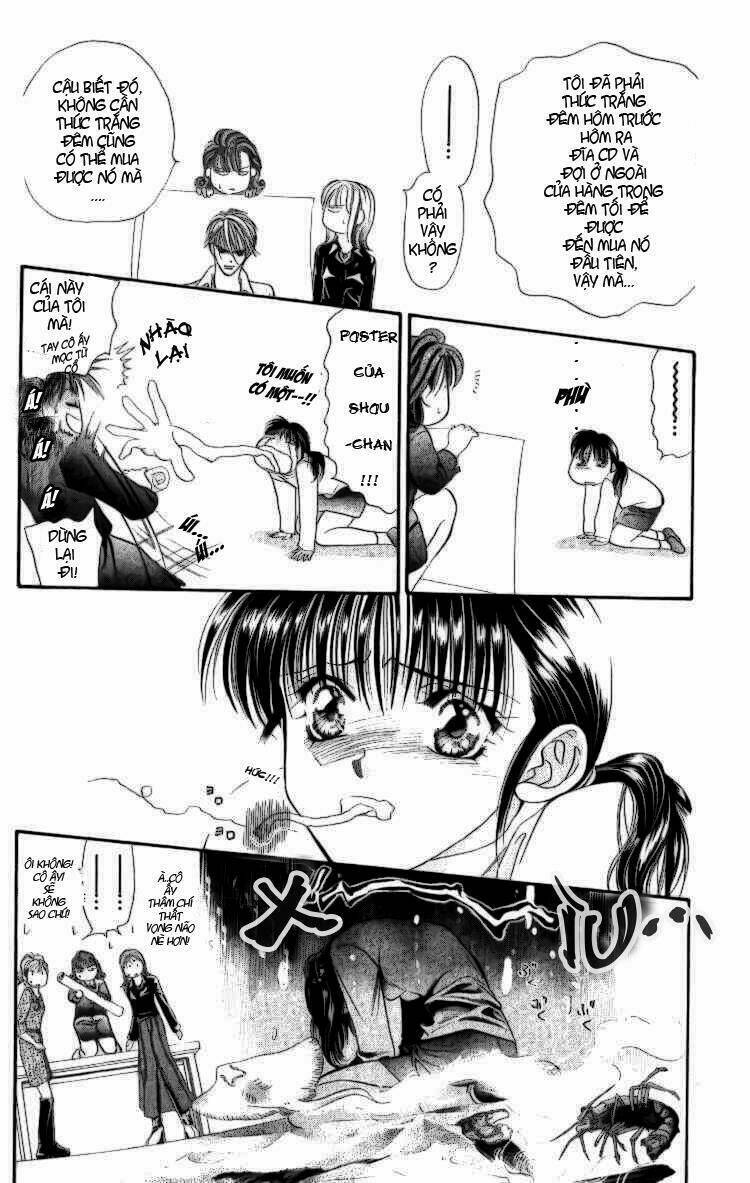 thử thách của kyouko chapter 1 12