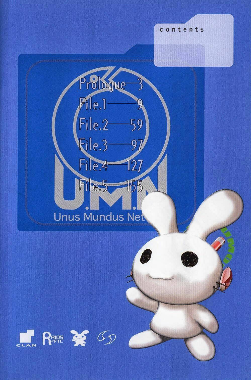 xenosaga chapter 0 4