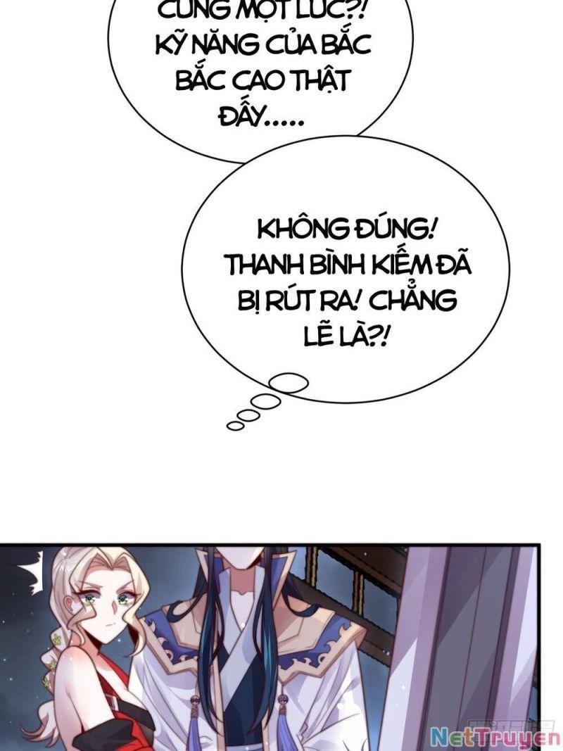 mỗi nữ đồ đệ đều muốn giết ta chapter 12 9