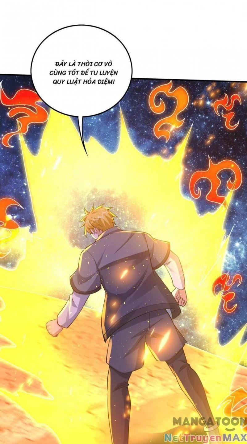 tối cường thần y tại đô thị chapter 285 17