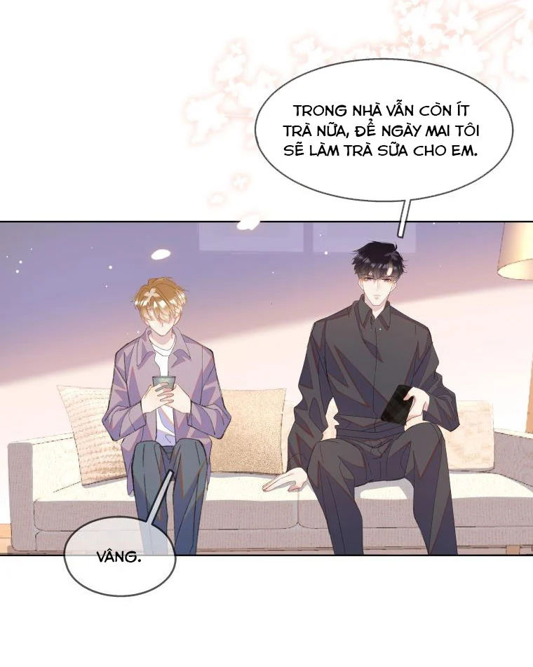 tư tự vạn thiên chapter 8 31