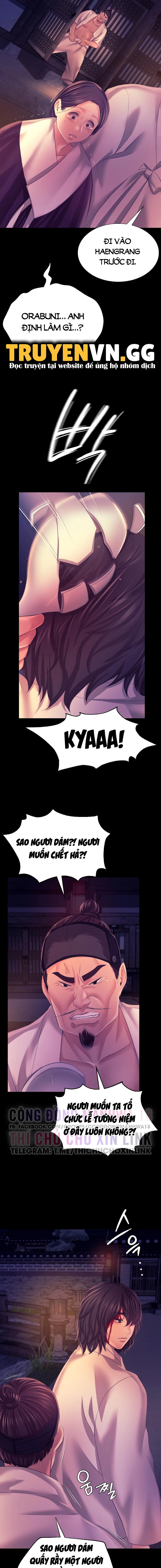 [18+] tiểu thư chapter 76 16