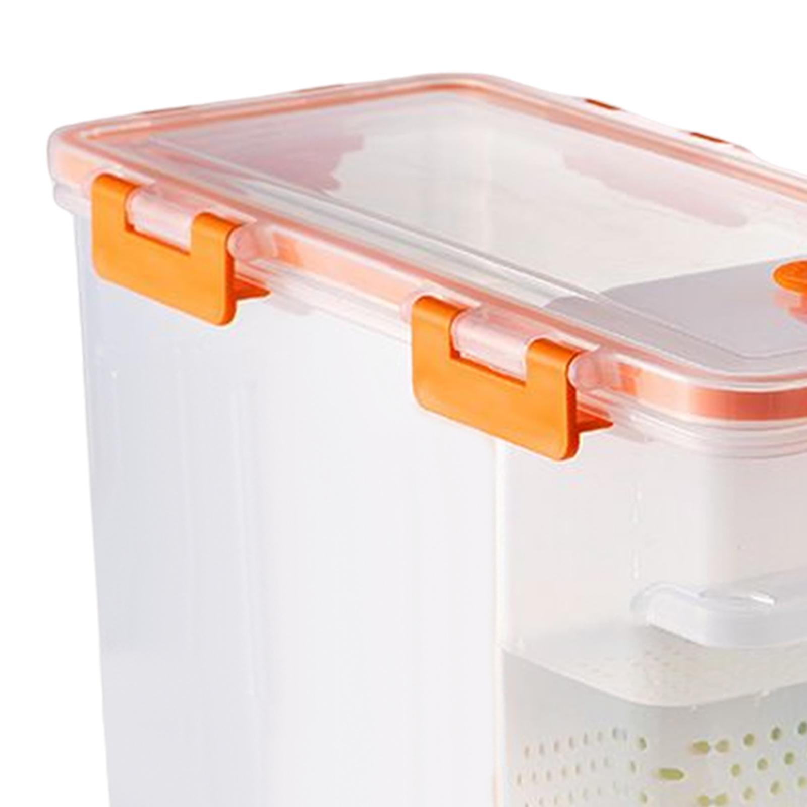 2x 3.5L Drinks Tank Lemonade Juice Jugs Water Container Summer Kitchen