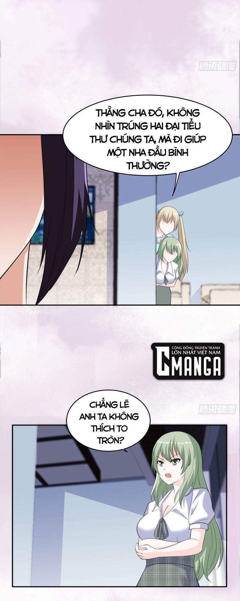 người tu tiên tại đô thị chapter 153 5