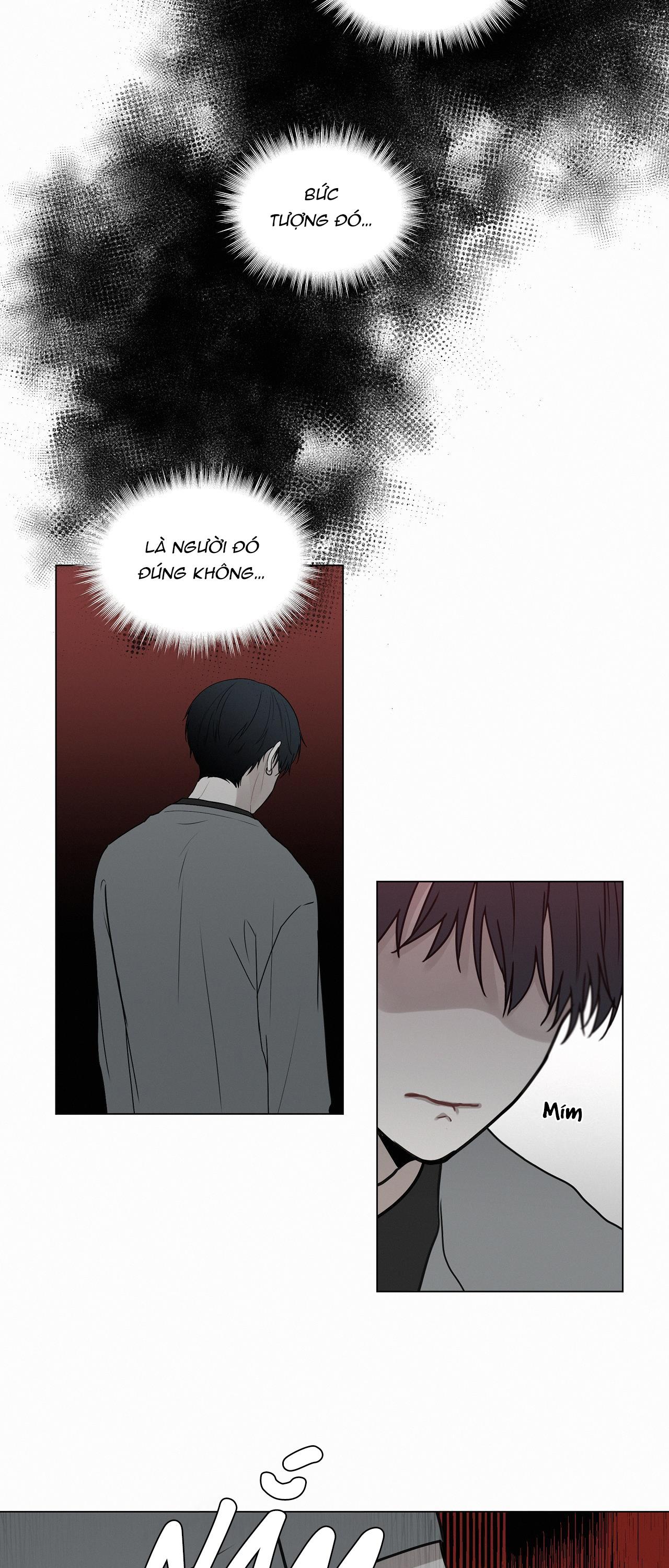 hiến tế máu chapter 40 19