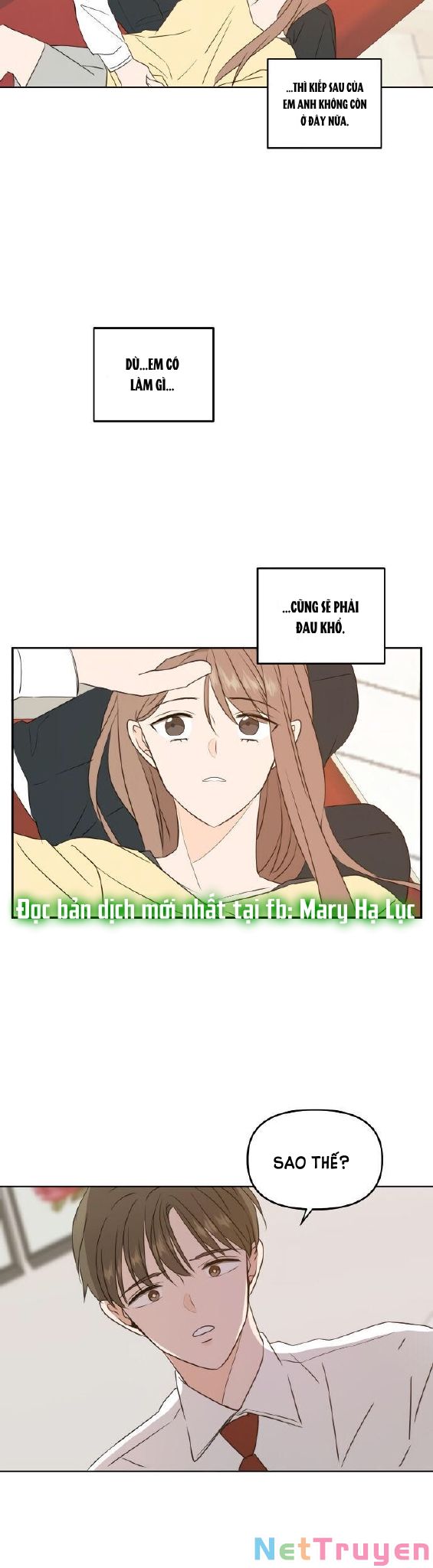 kiếp này cũng xin chăm sóc tôi như vậy nhé kiếp này cũng xin chăm sóc tôi như vậy nhé chapter 83 36