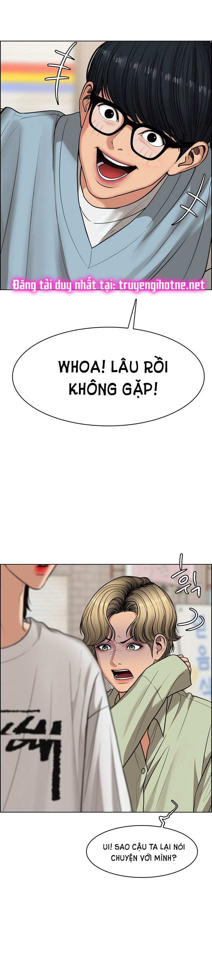 vẻ đẹp đích thực - true beauty chapter 212.1 7