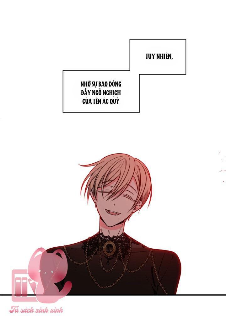 nguyện ước vô vọng của ma nữ chapter 35 8