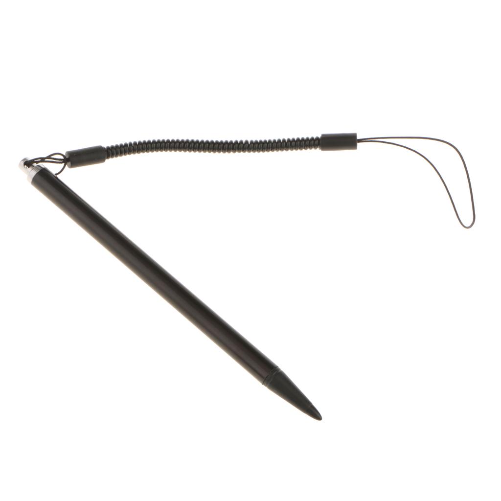 4xResistive pen Touch Screen Stylus Replacement for Console/Tab/ Phone