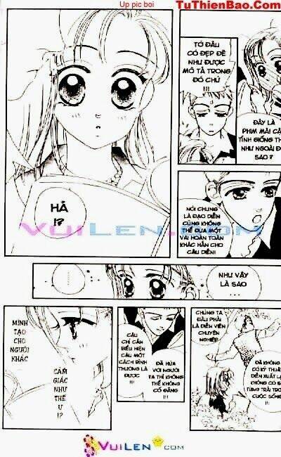 công chúa nhân ngư chapter 3 13